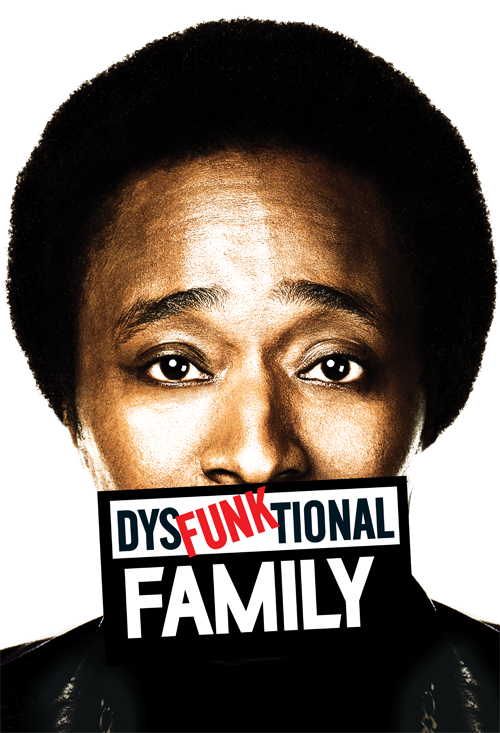 Dysfunktional Family