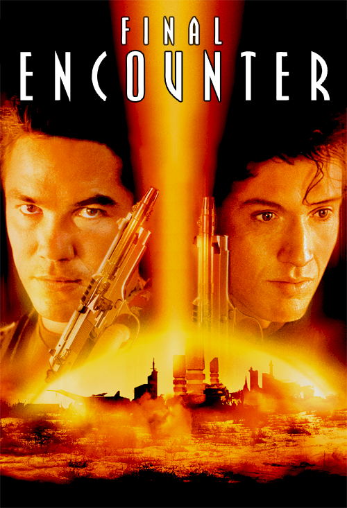 Final Encounter