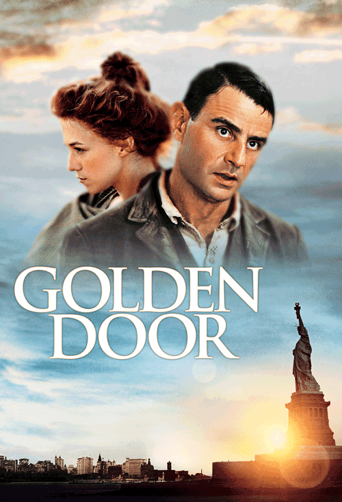 Golden Door