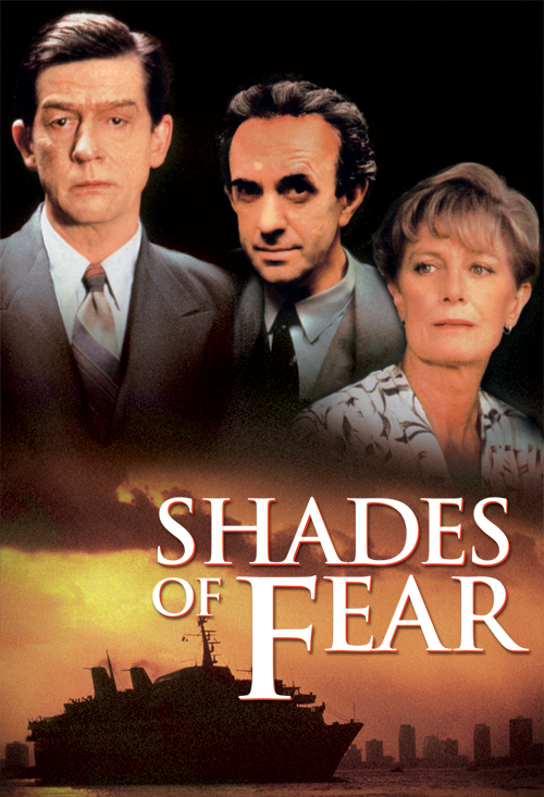 Shades Of Fear