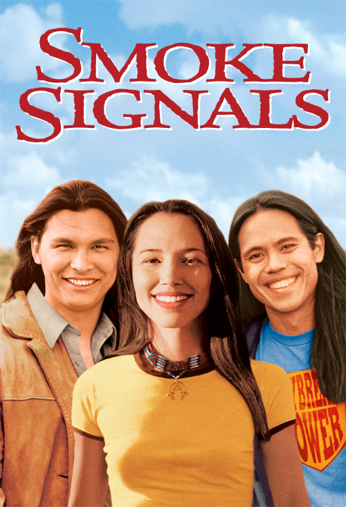 Smoke Signals