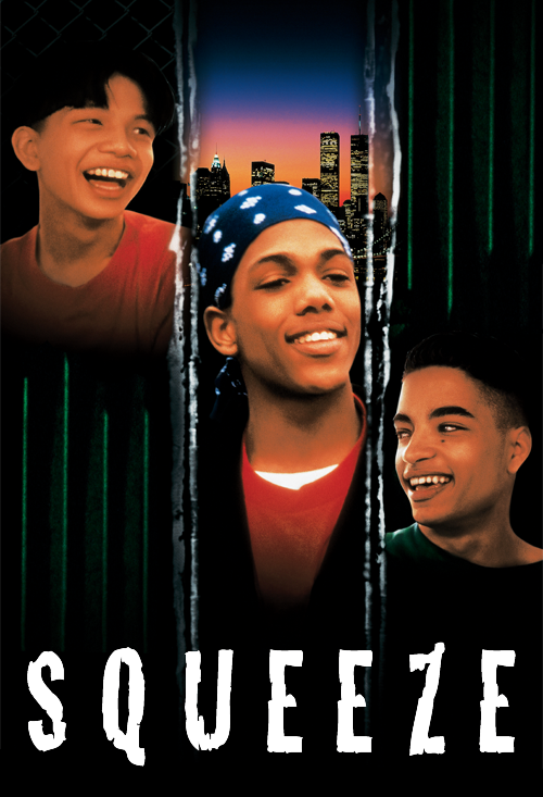 Squeeze