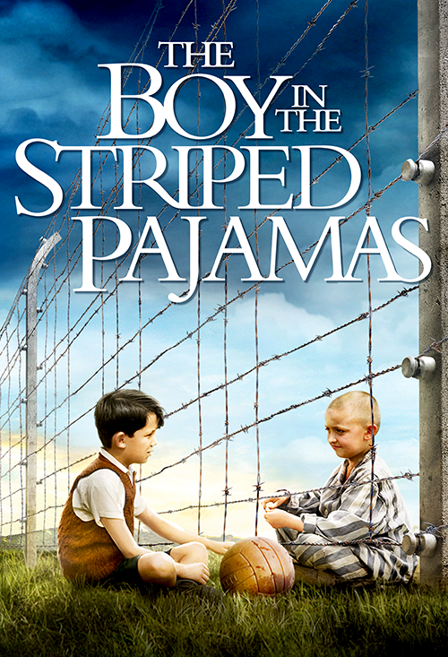 The Boy In The Striped Pajamas