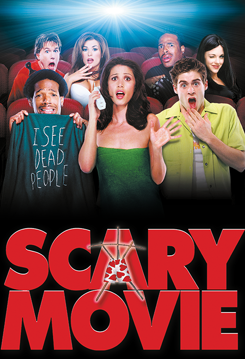 Scary Movie