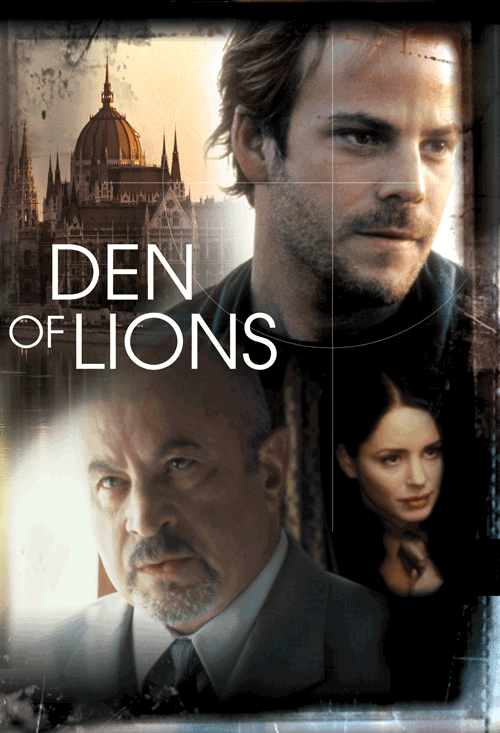 Den Of Lions