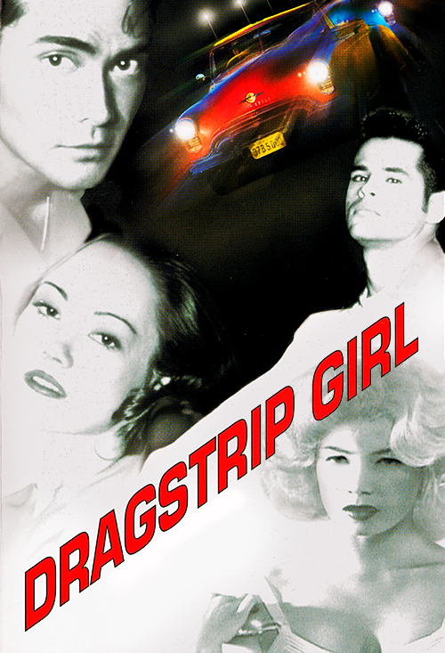 Dragstrip Girl