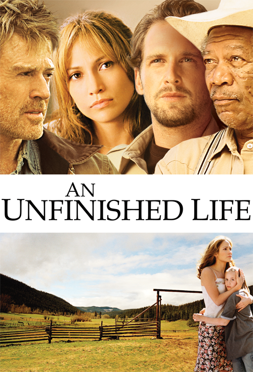 An Unfinished Life