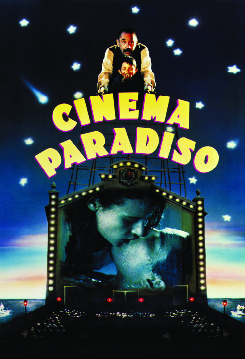 Cinema Paradiso