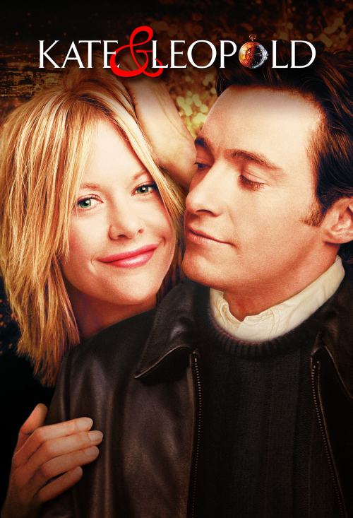 Kate And Leopold