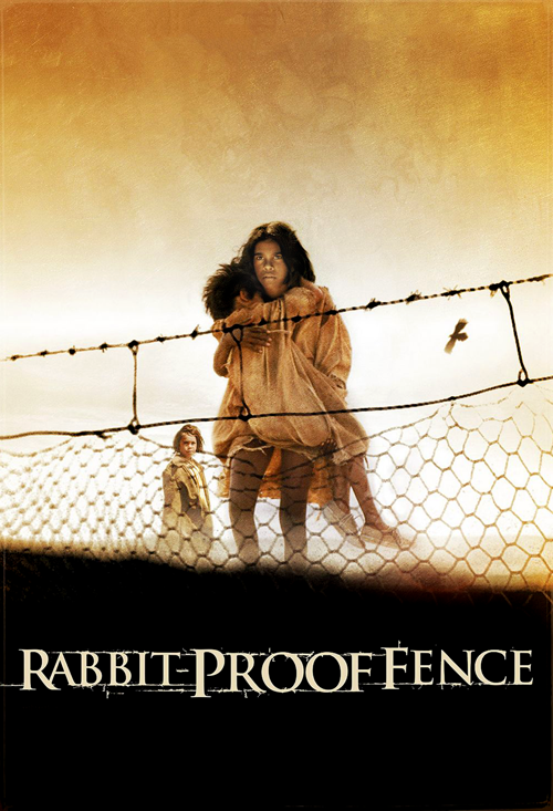 Rabbit-Proof Fence