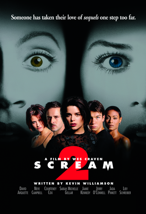 Scream 2