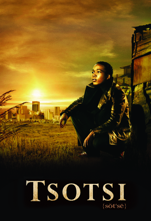 Tsotsi