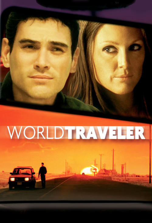 World Traveller