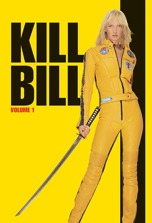 Kill Bill: Volume 1