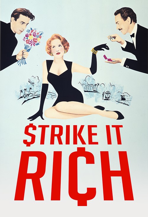 Strike It Rich