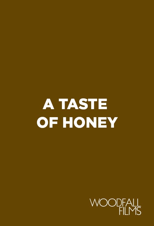 A Taste Of Honey