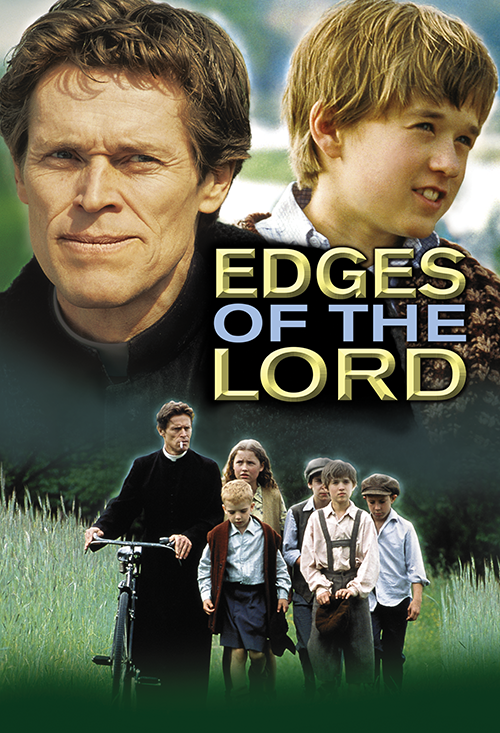 Edges Of The Lord