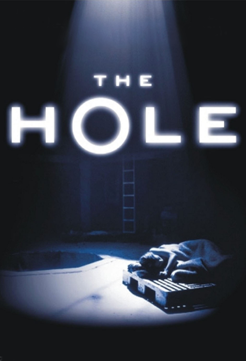 The Hole (2001)