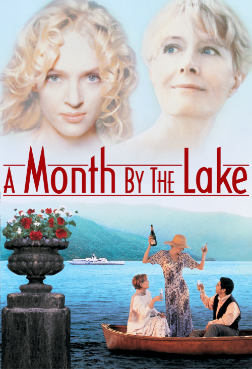 A Month By The Lake