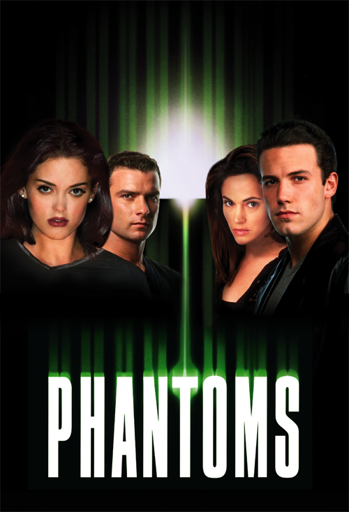 Phantoms