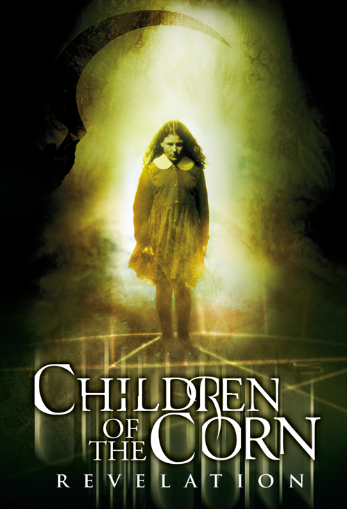 Children Of The Corn 7: Revelation