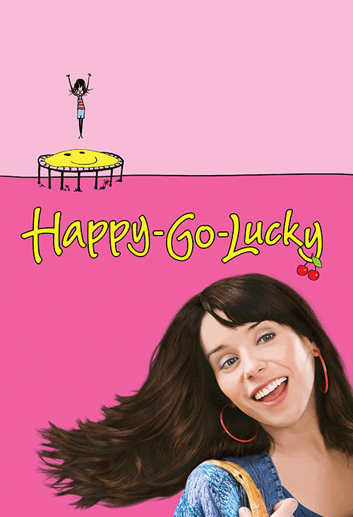 Happy-Go-Lucky