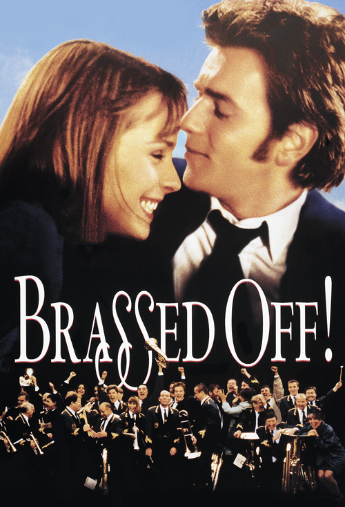 Brassed Off