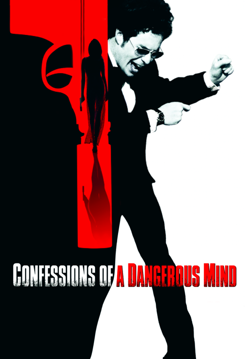 Confessions Of A Dangerous Mind