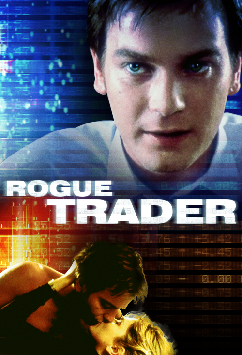 Rogue Trader