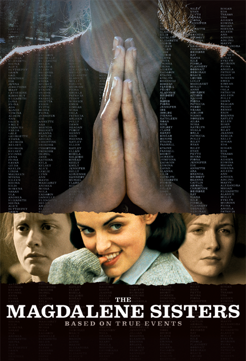 The Magdalene Sisters