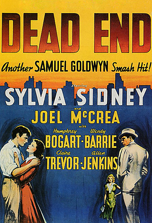 Dead End (1937)