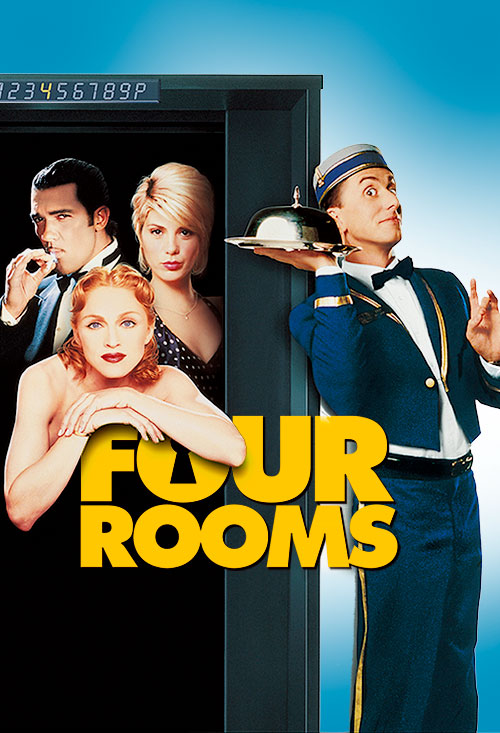 Four Rooms