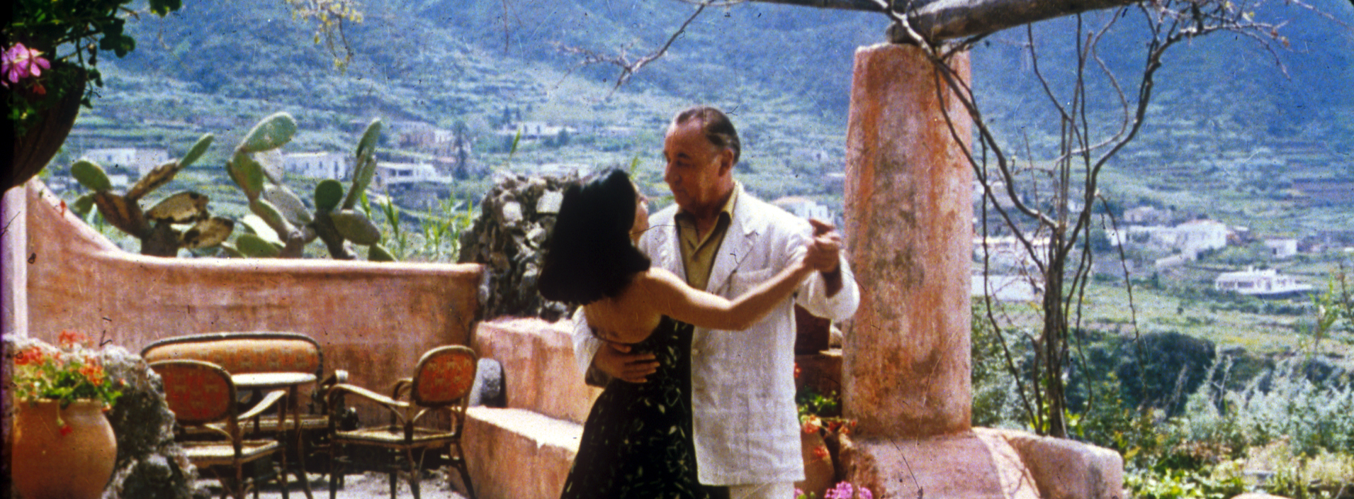 The Postman (Il Postino)