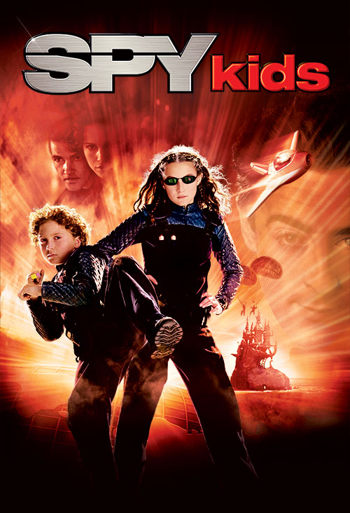 Spy Kids