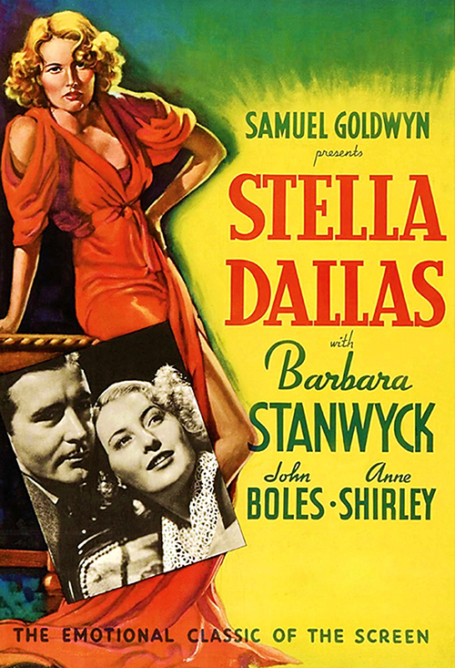 Stella Dallas (1937)