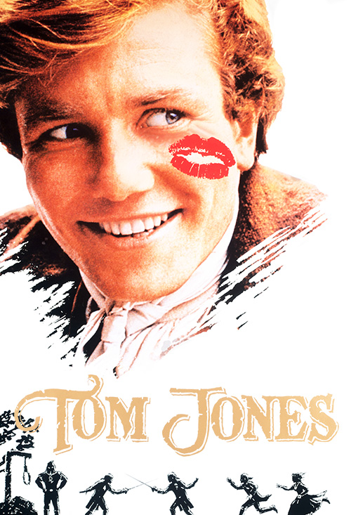 Tom Jones