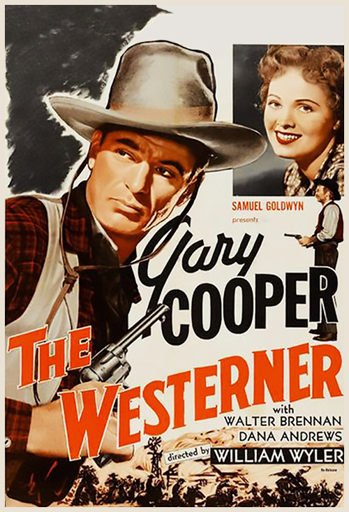 The Westerner (1940)